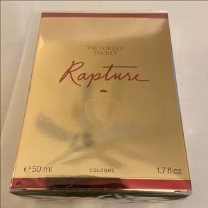 COPY - Victoria’s secrets Rapture